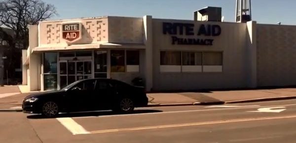 Rite Aid Drugstore