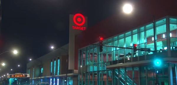 Target Super Store