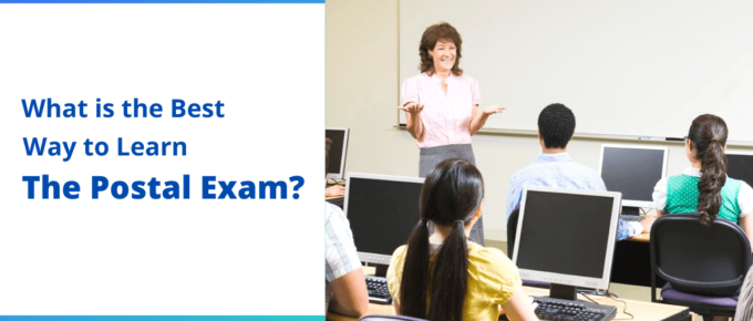 What is the Best Way to Learn the Postal Exam